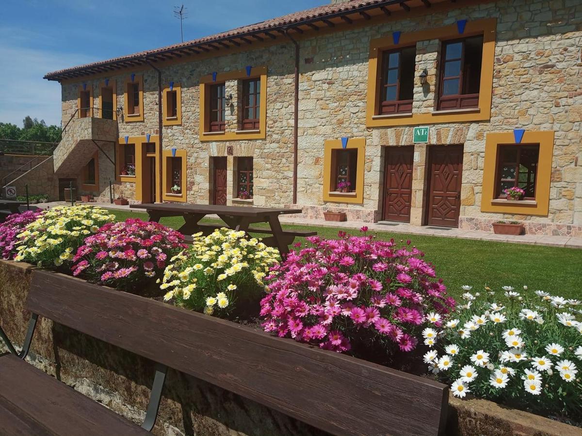 Turismo Rural El Gobernador Villaviciosa  Exterior foto